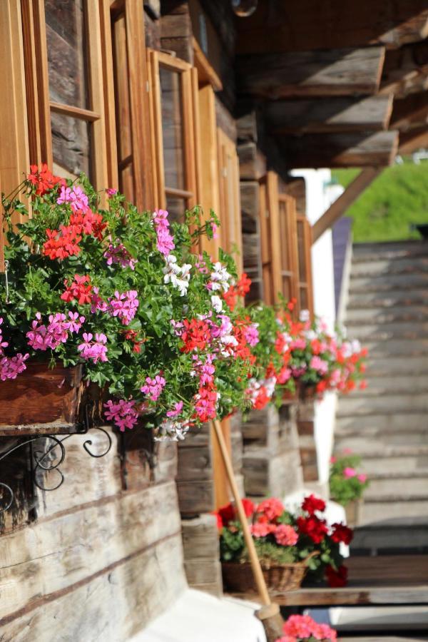 Вилла Schmiedlehnerhof Birnberg Экстерьер фото