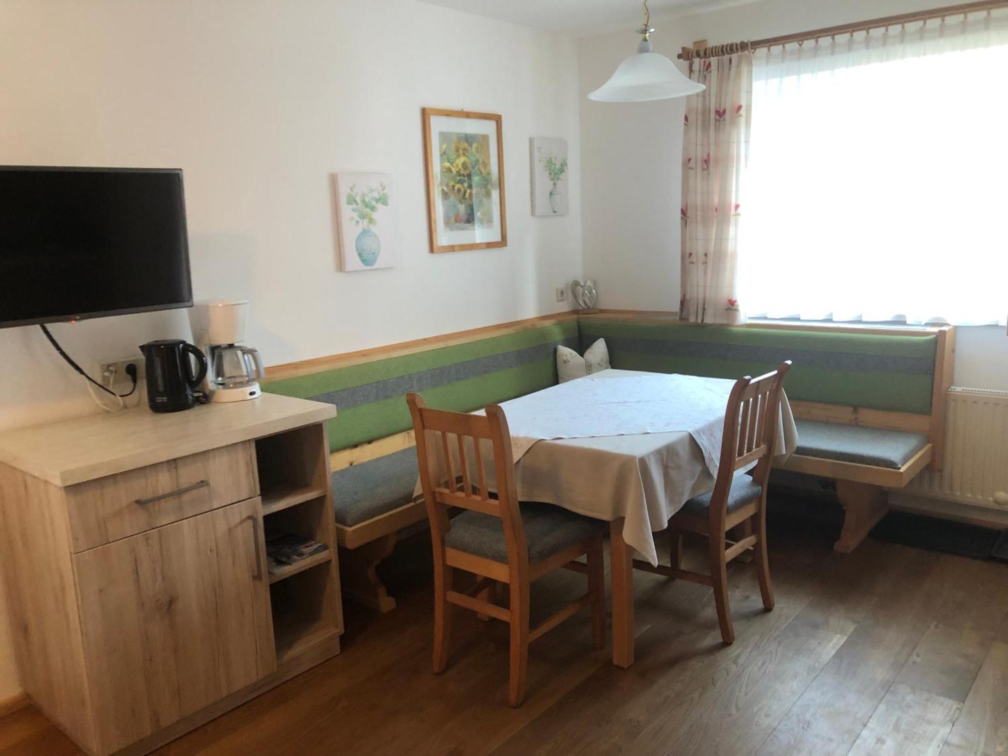 Вилла Schmiedlehnerhof Birnberg Экстерьер фото