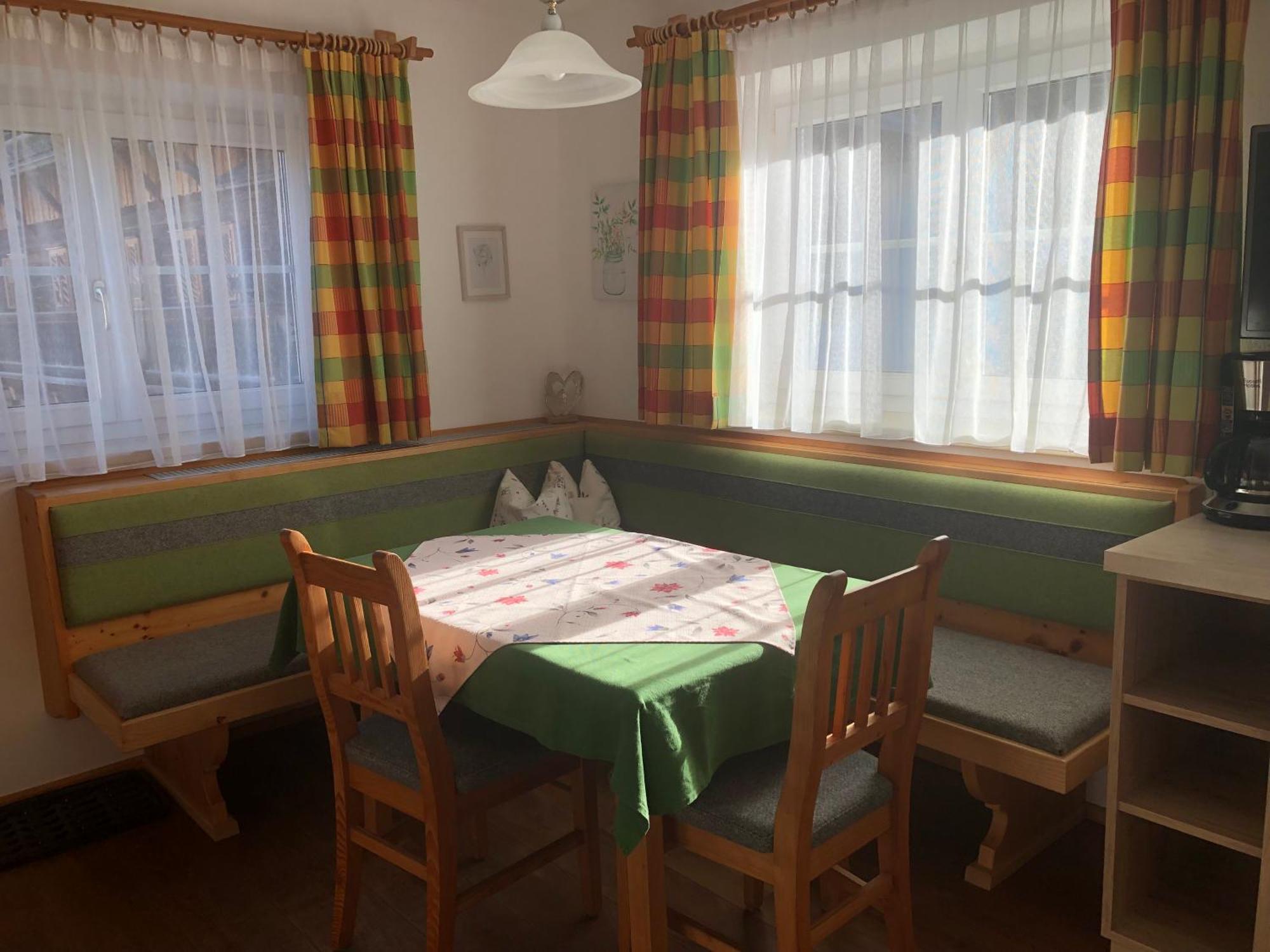 Вилла Schmiedlehnerhof Birnberg Экстерьер фото