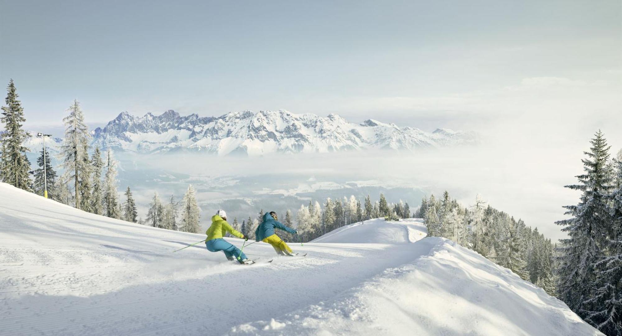 Вилла Schmiedlehnerhof Birnberg Экстерьер фото