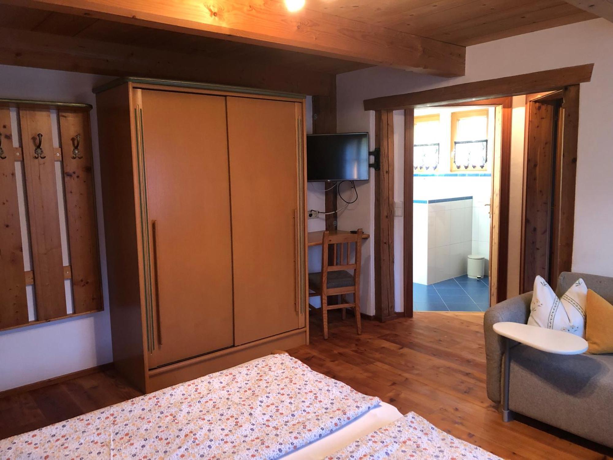 Вилла Schmiedlehnerhof Birnberg Экстерьер фото