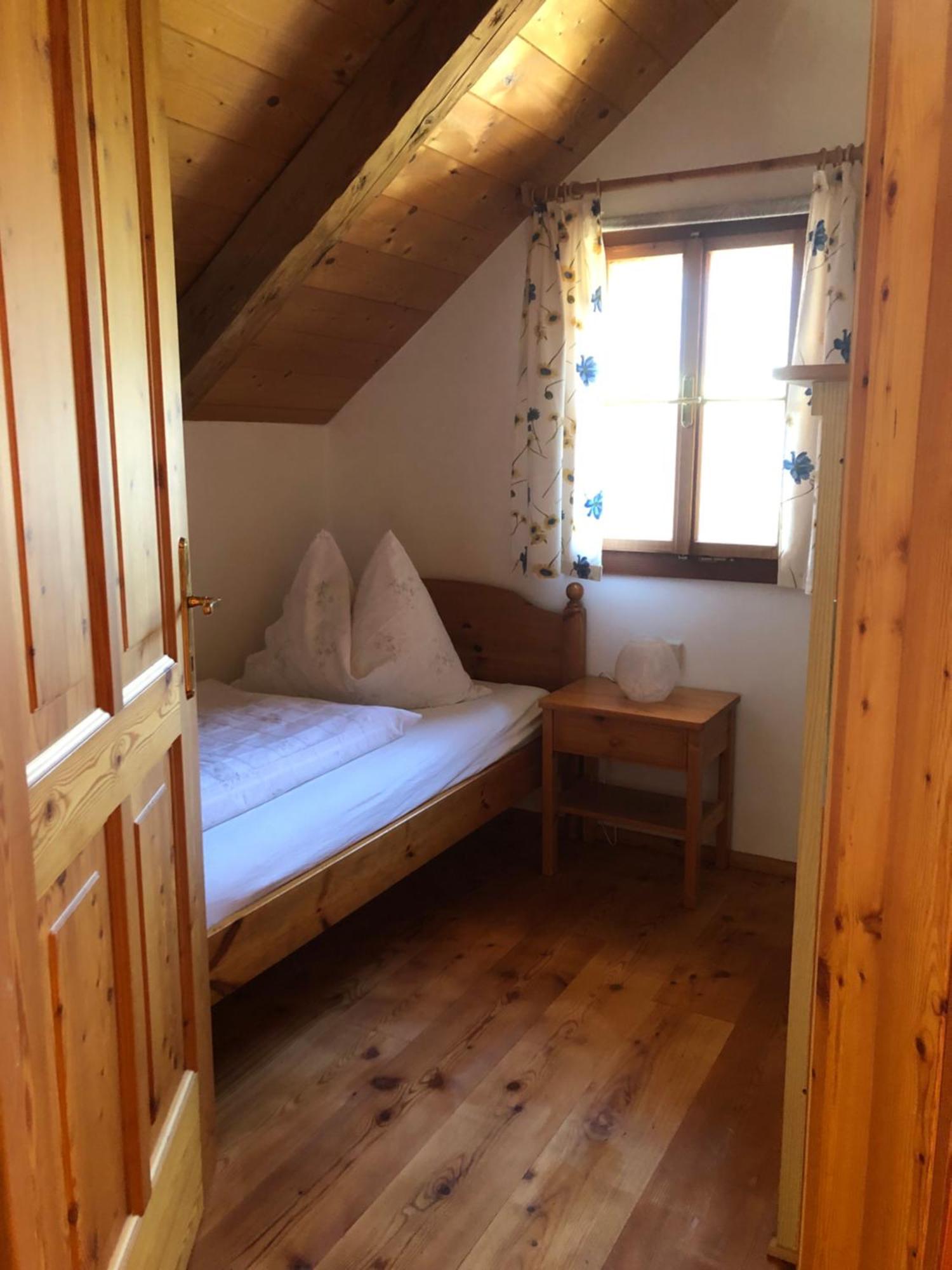 Вилла Schmiedlehnerhof Birnberg Экстерьер фото