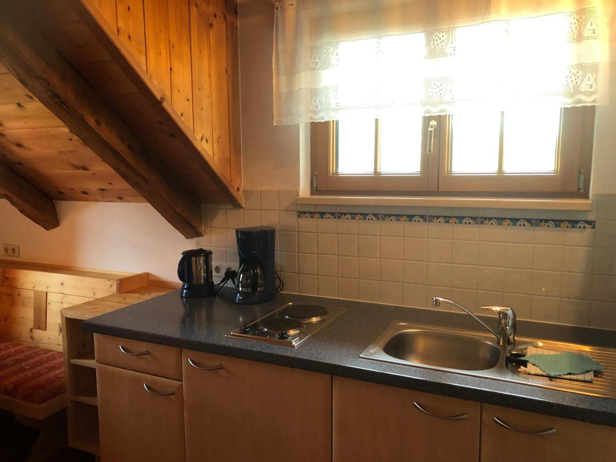 Вилла Schmiedlehnerhof Birnberg Экстерьер фото